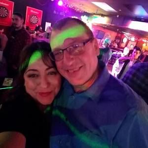 Meet your Posher, Christi